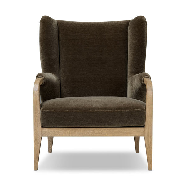 Sedoni Chair - Monte Olive