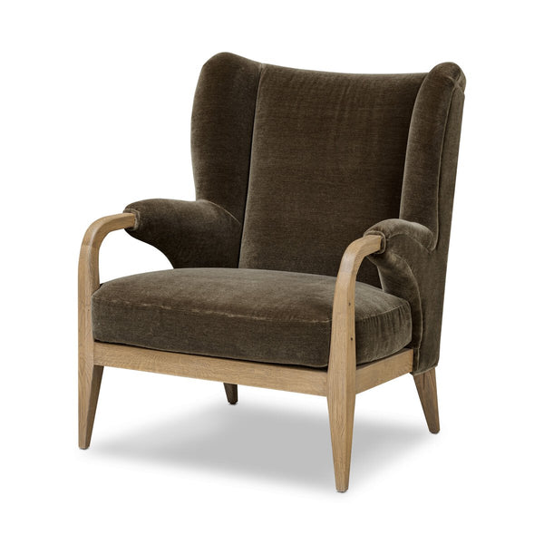 Sedoni Chair - Monte Olive