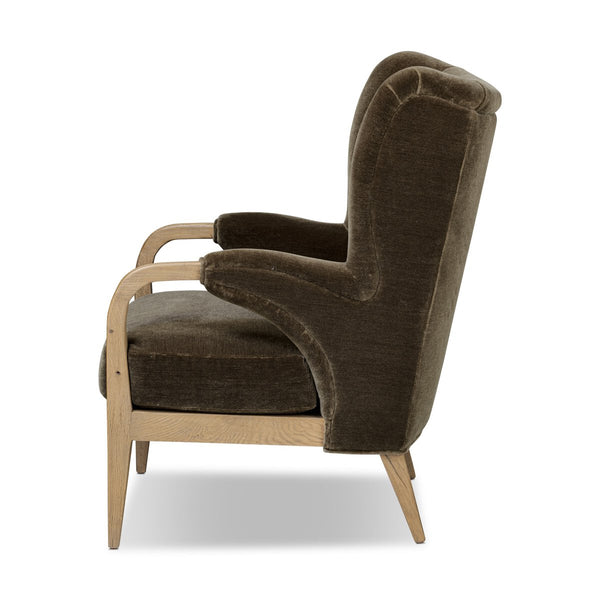 Sedoni Chair - Monte Olive