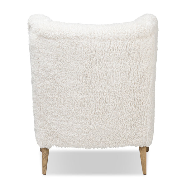 Sedoni Chair - Andres Natural