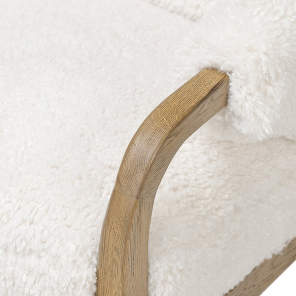 Sedoni Chair - Andres Natural