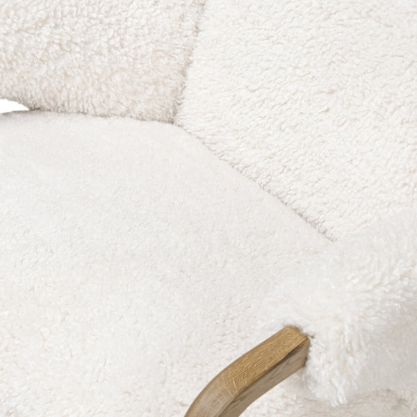 Sedoni Chair - Andres Natural