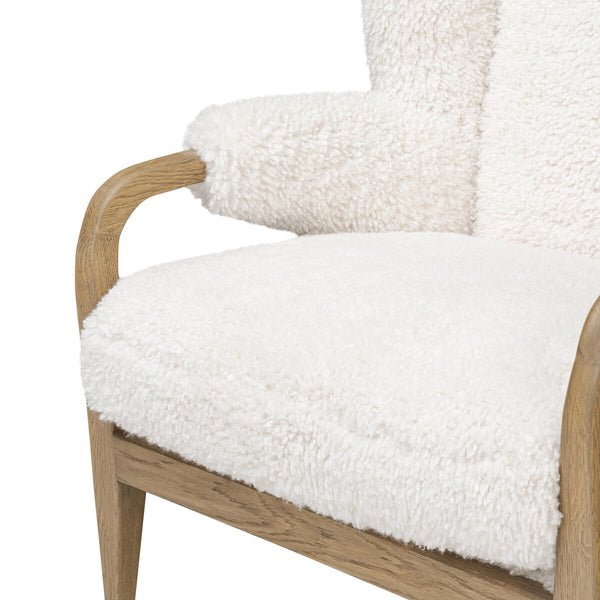 Sedoni Chair - Andres Natural