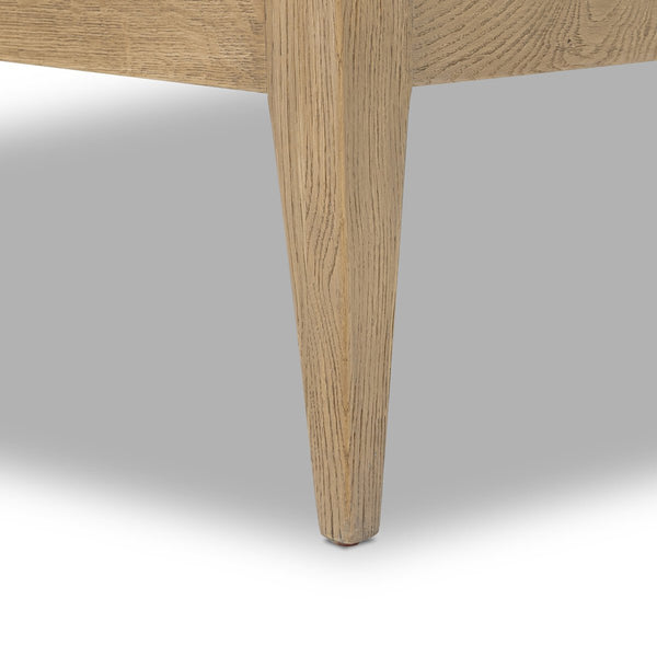 Sedoni Chair - Andres Natural