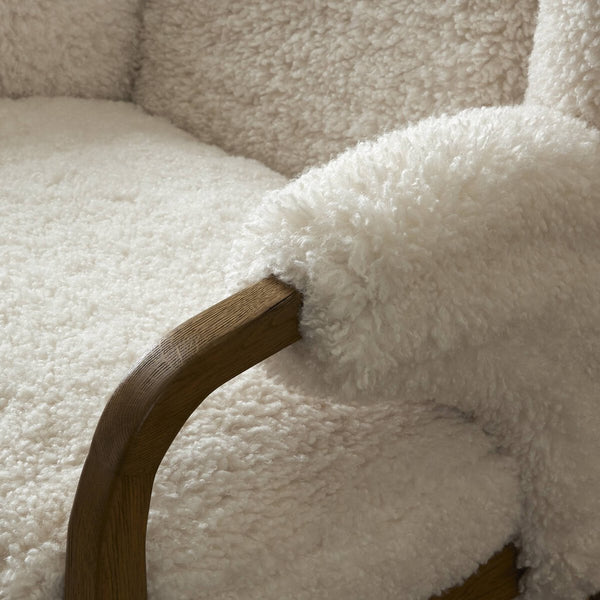 Sedoni Chair - Andres Natural