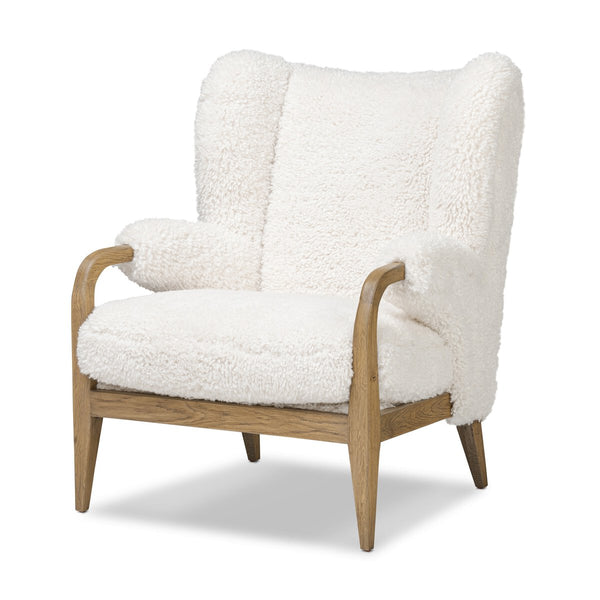 Sedoni Chair - Andres Natural