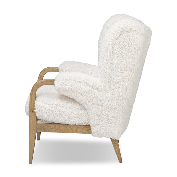 Sedoni Chair - Andres Natural