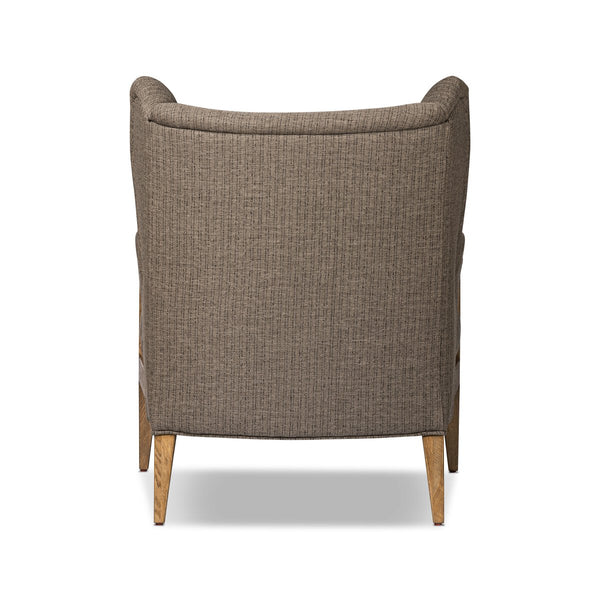 Sedoni Chair - Ambro Stripe