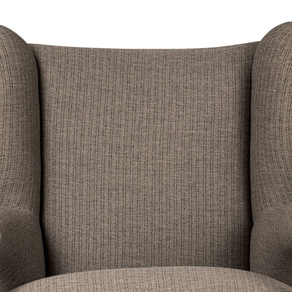 Sedoni Chair - Ambro Stripe