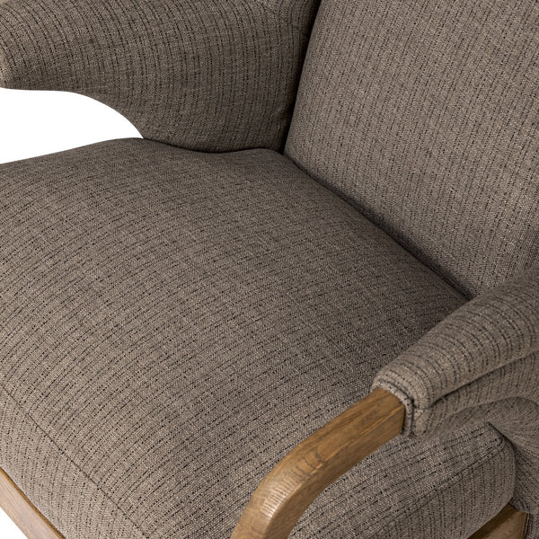 Sedoni Chair - Ambro Stripe