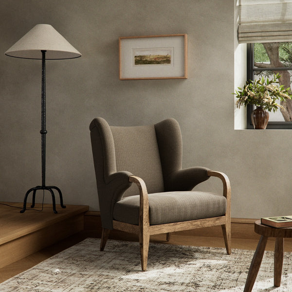 Sedoni Chair - Ambro Stripe