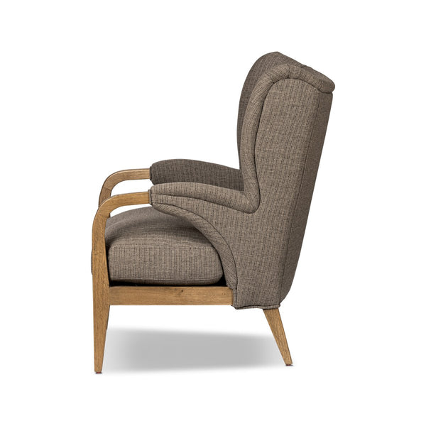 Sedoni Chair - Ambro Stripe