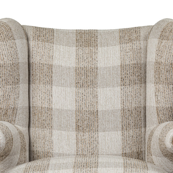 Sedoni Chair - Dresden Pebble