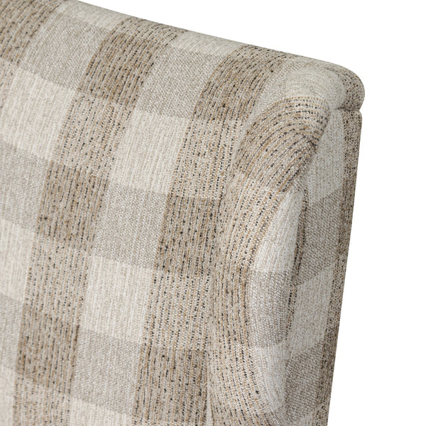 Sedoni Chair - Dresden Pebble