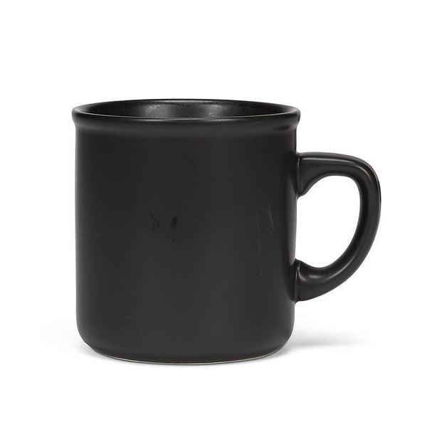 Classic Matte Mug Set