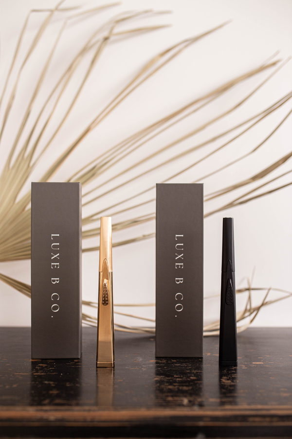 USB Arc Lighter - Matte Black