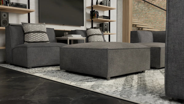 The Otis Sofa