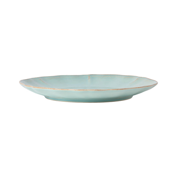 Alentejo Turquoise Dinner Plate Set
