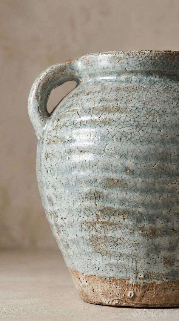 Ceramic Vase - Adriana