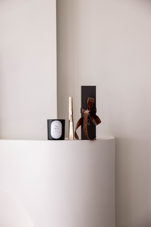 USB Arc Lighter - Matte Black