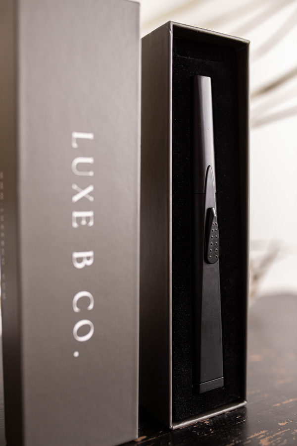 USB Arc Lighter - Matte Black