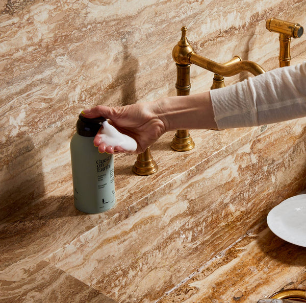Citrus Oasis Foaming Hand Soap