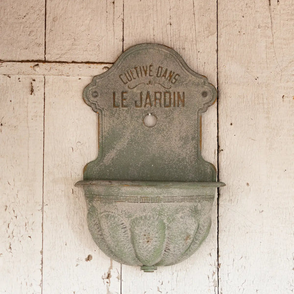 Wall Planter - Le Jardin
