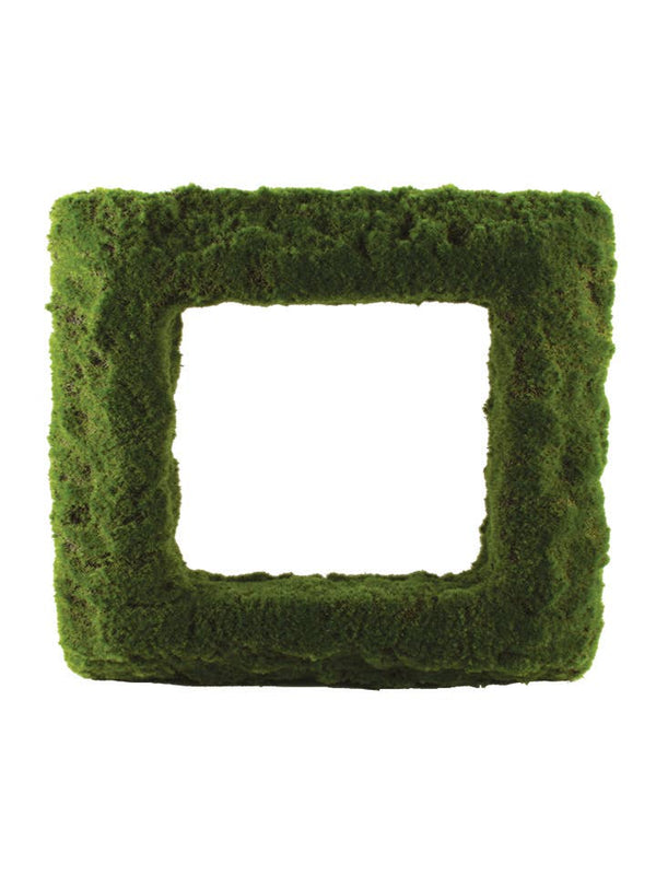SQUARE MOSS FRAME