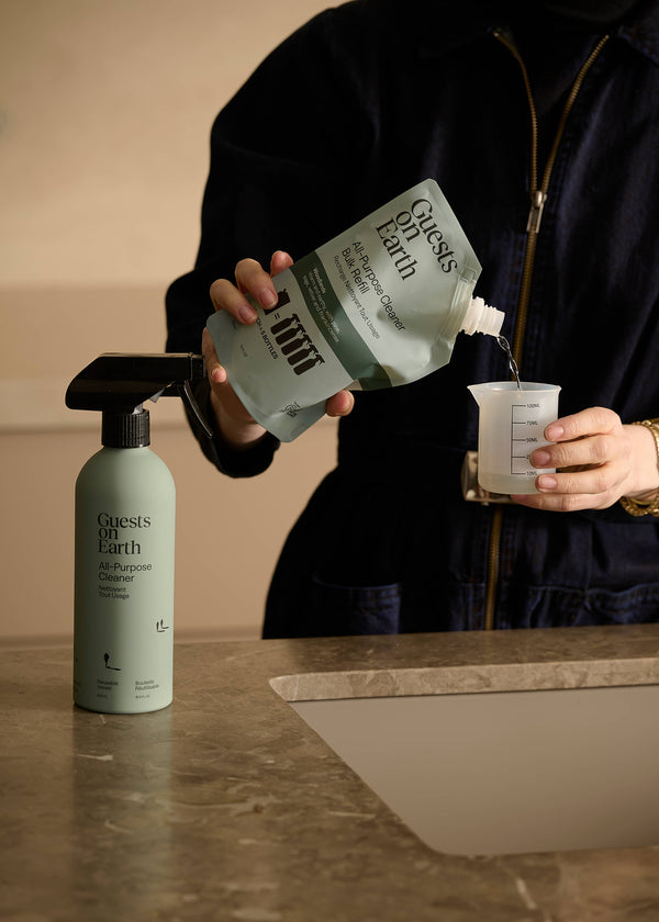 Woodlands All-Purpose Cleaner