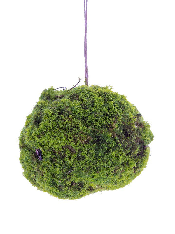 MOSSY BALL - 5"