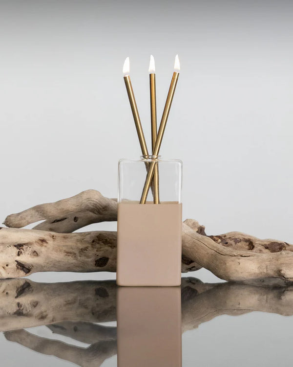 Jervis Vase - Honeymoon