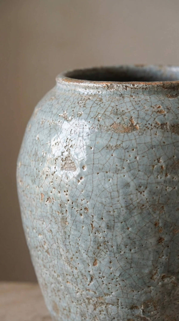 Ceramic Vase - Luna