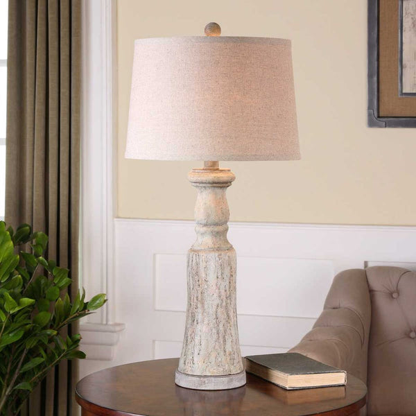Cloverly Table Lamp