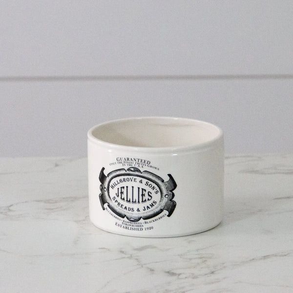 Vintage Inspired Crock