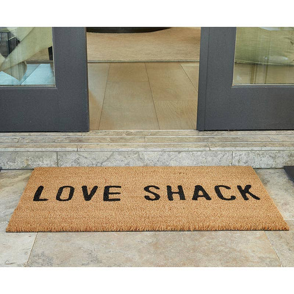Doormat - LOVE SHACK