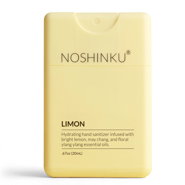 Limon Ylang-Ylang Sanitizer
