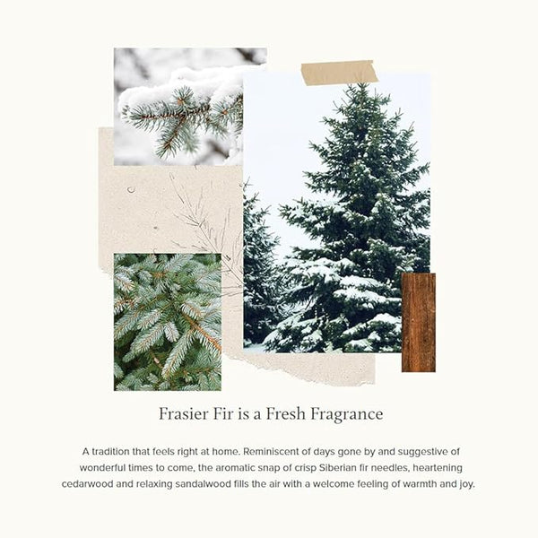 Frasier Fir Foaming Hand Wash