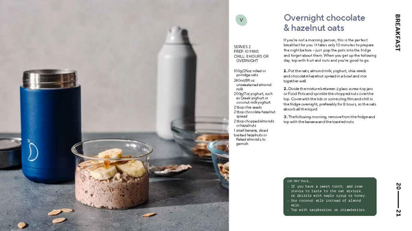 CHILLY'S - Food On The Go