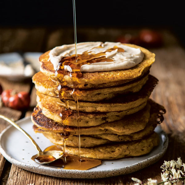 Half Baked Harvest - Super Simple