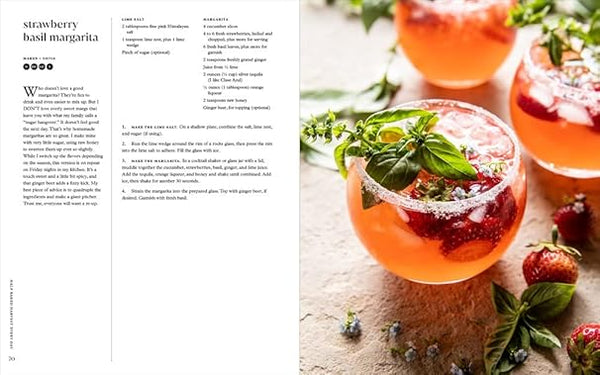 Half Baked Harvest Everyday