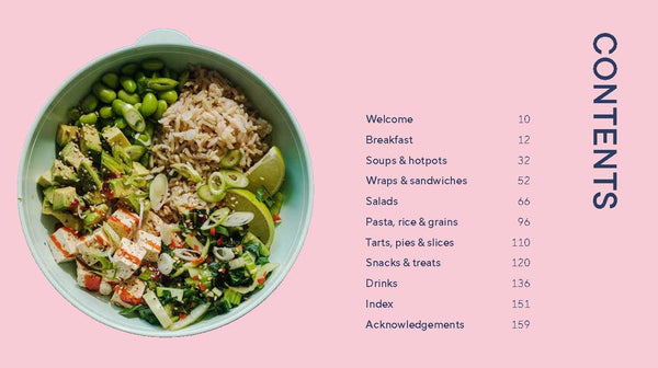 CHILLY'S - Food On The Go