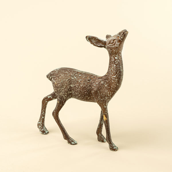 Vintage Deer
