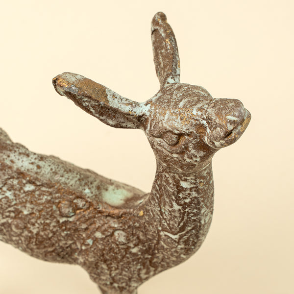Vintage Deer