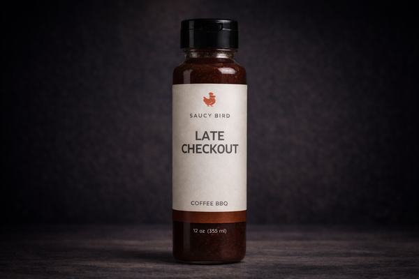 Late Checkout Sauce