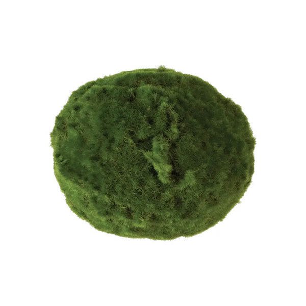 Moss Ball - 7"
