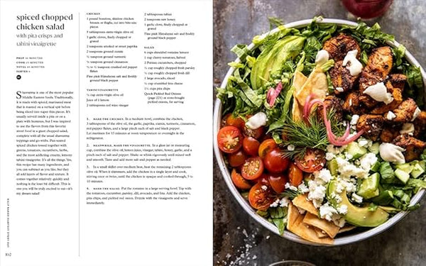 Half Baked Harvest Everyday