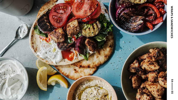 CHILLY'S - Food On The Go