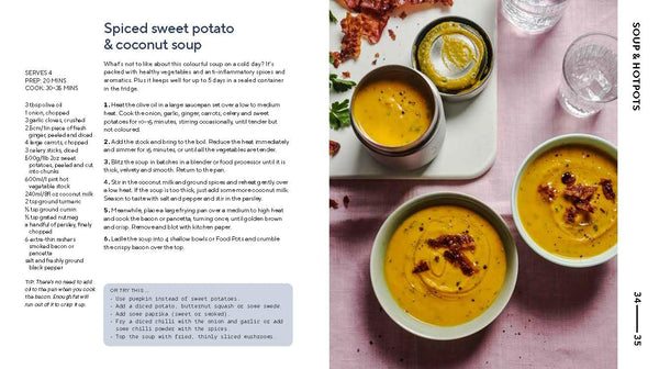 CHILLY'S - Food On The Go