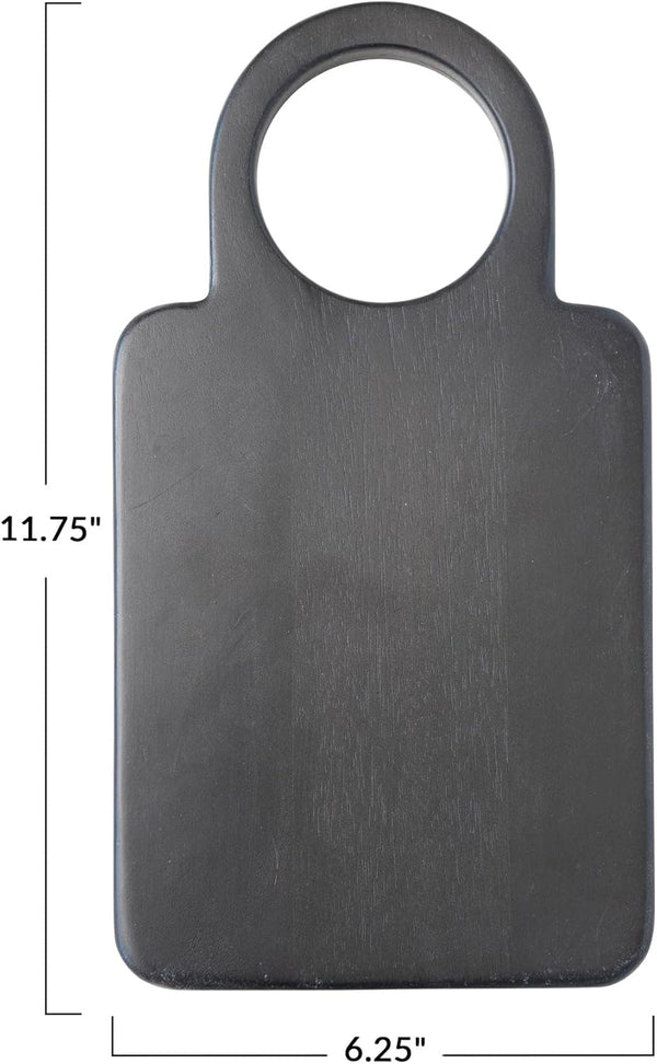 Mango Wood Cutting Board