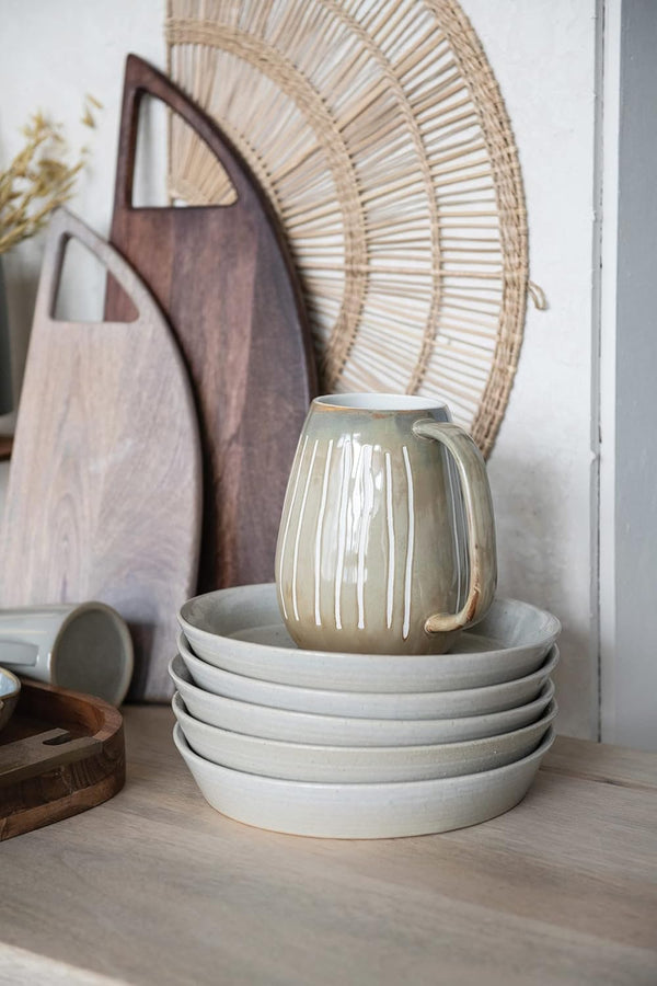 Mango Wood Chopping Board